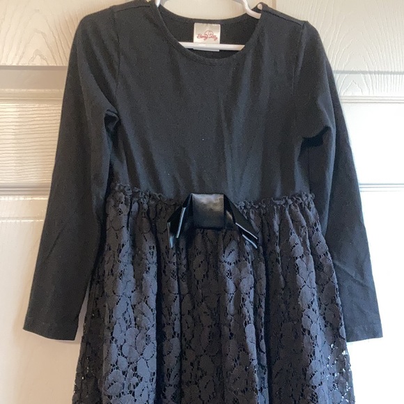 Bonnie Billy little black dress - Picture 3 of 7